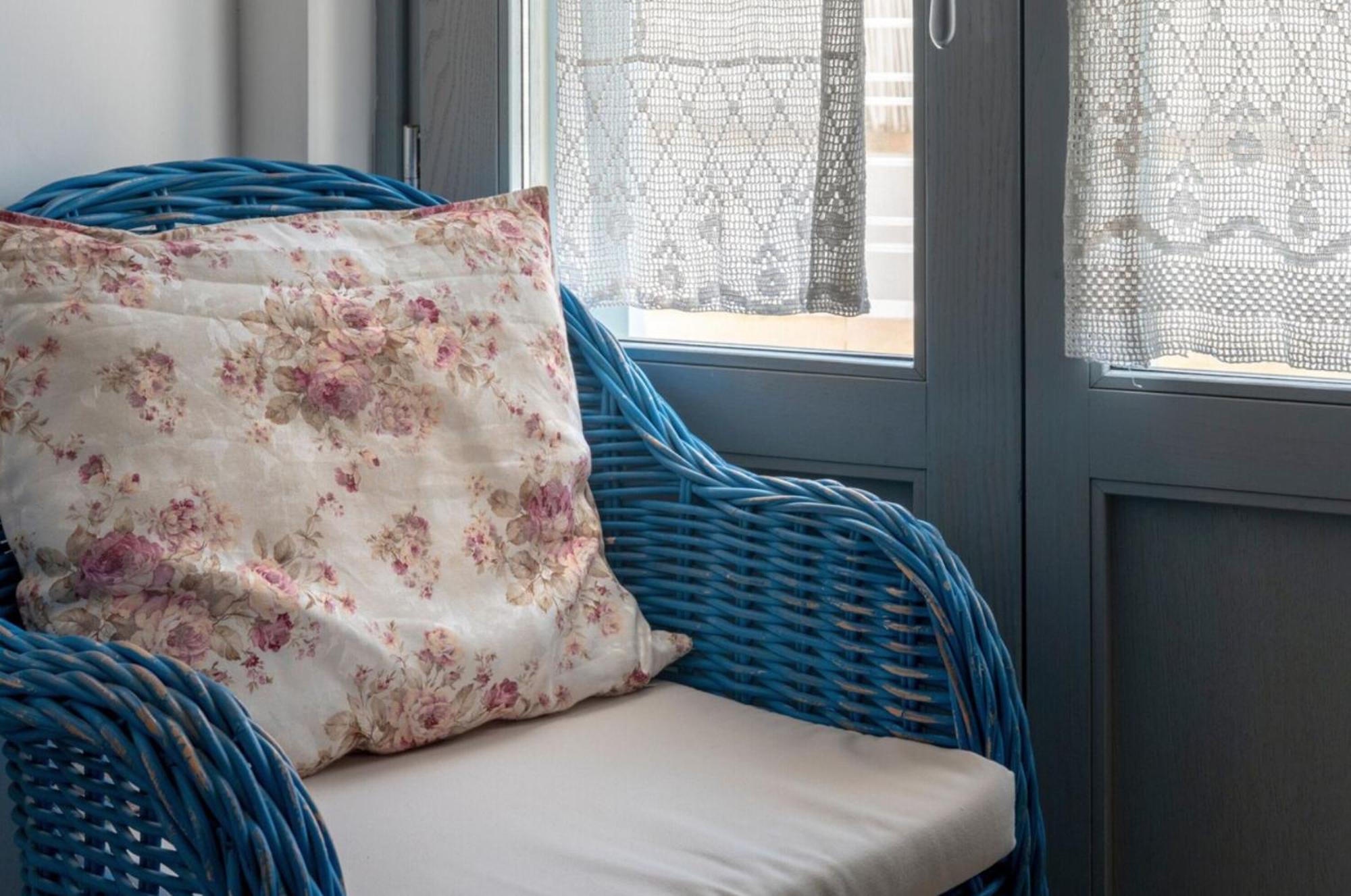 Le Terrazze Apartamento