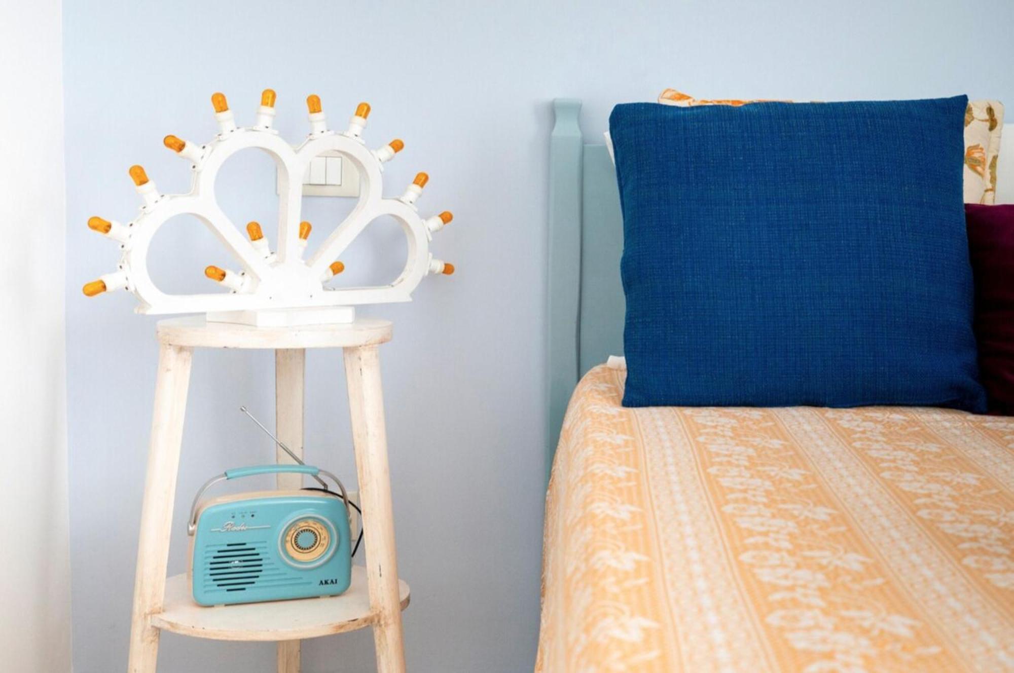 Apartamento Le Terrazze