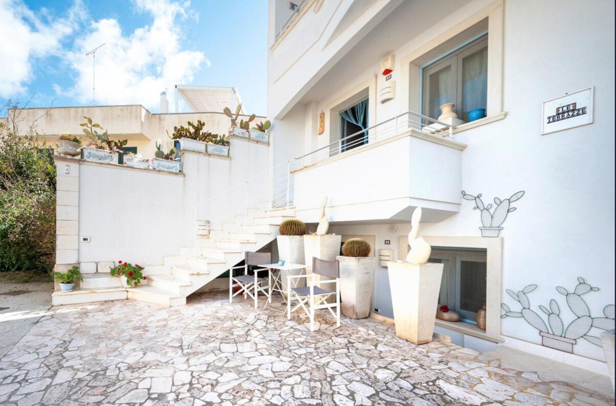 Apartamento Le Terrazze *