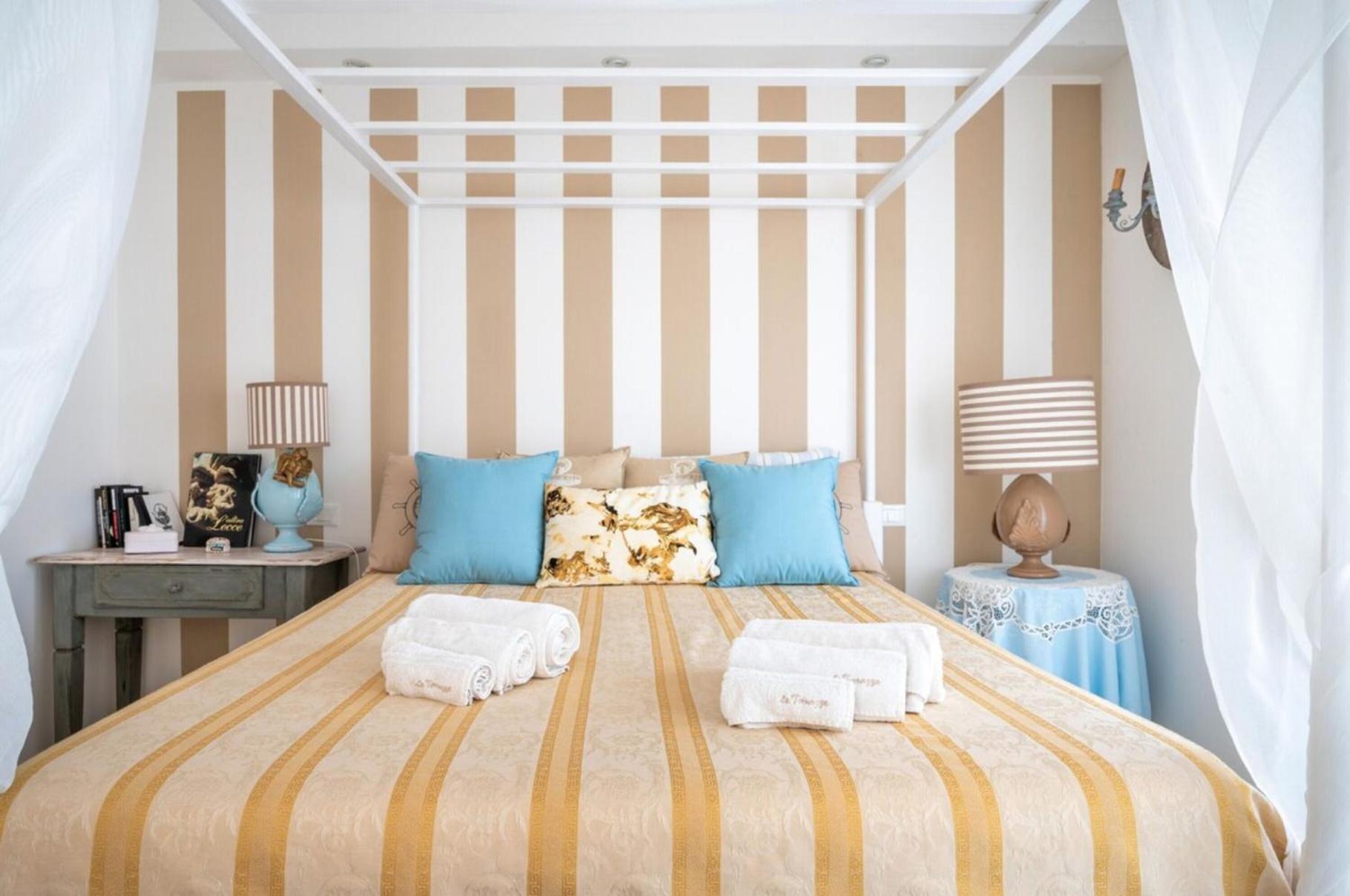 Apartamento Le Terrazze Otranto