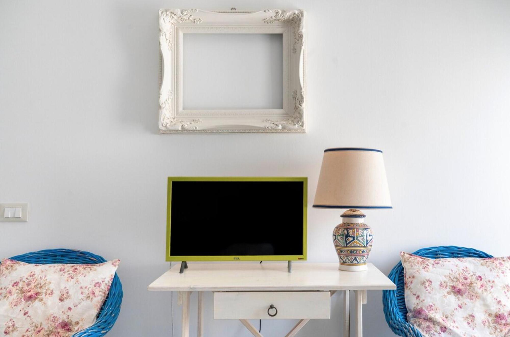 Apartamento Le Terrazze *