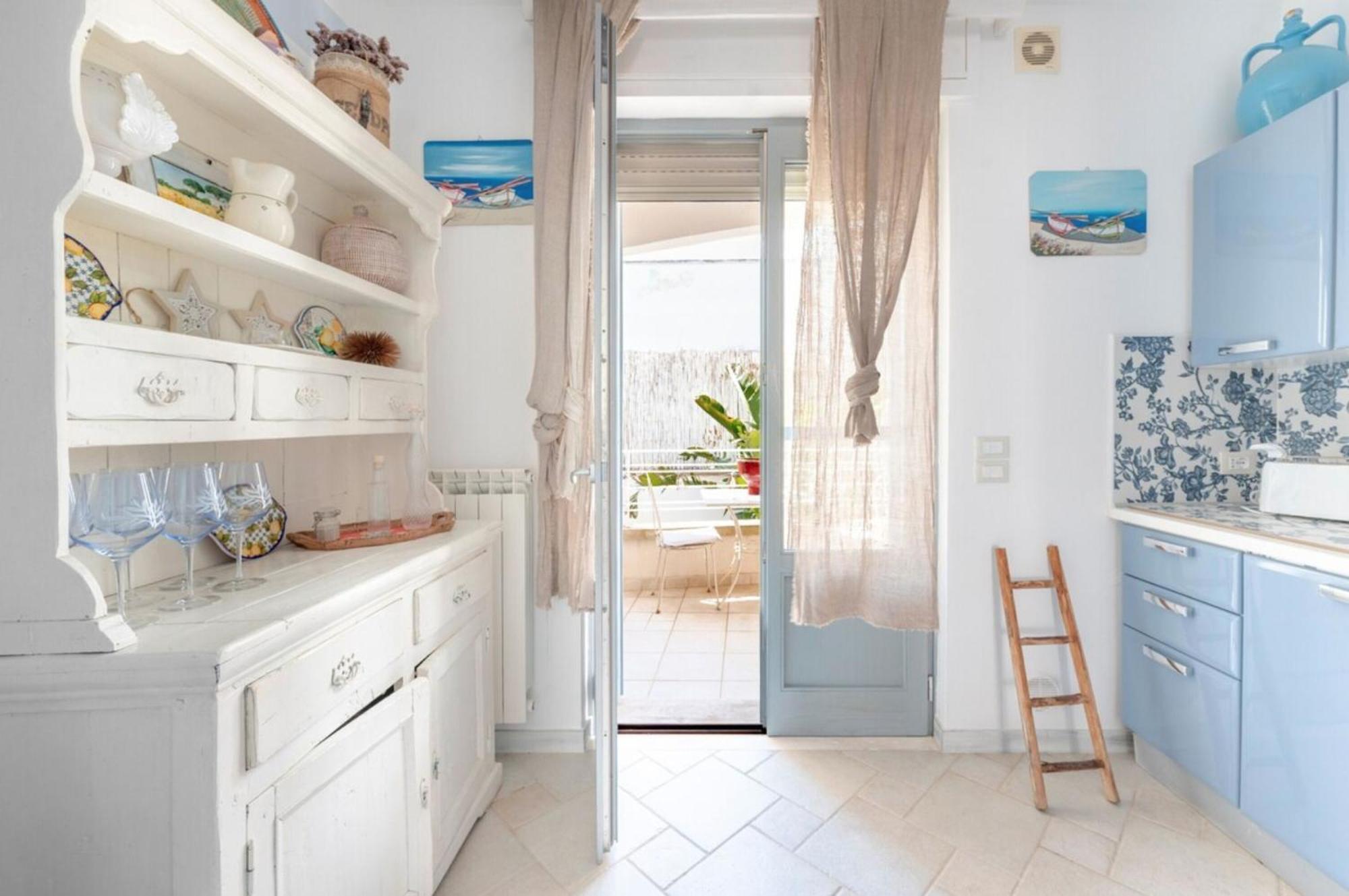 Le Terrazze Apartamento