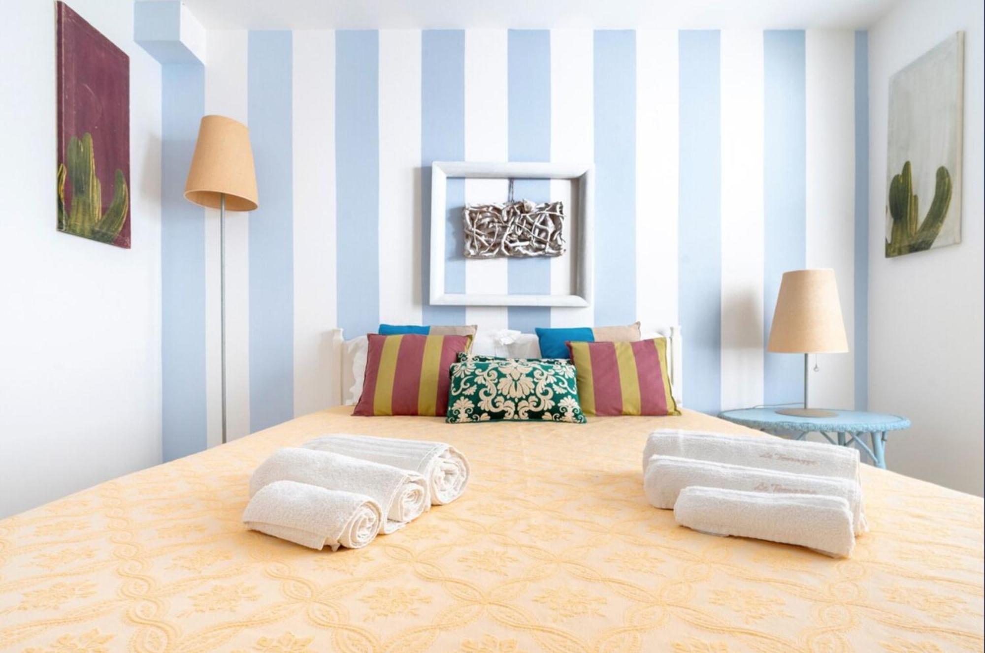 Apartamento Le Terrazze *