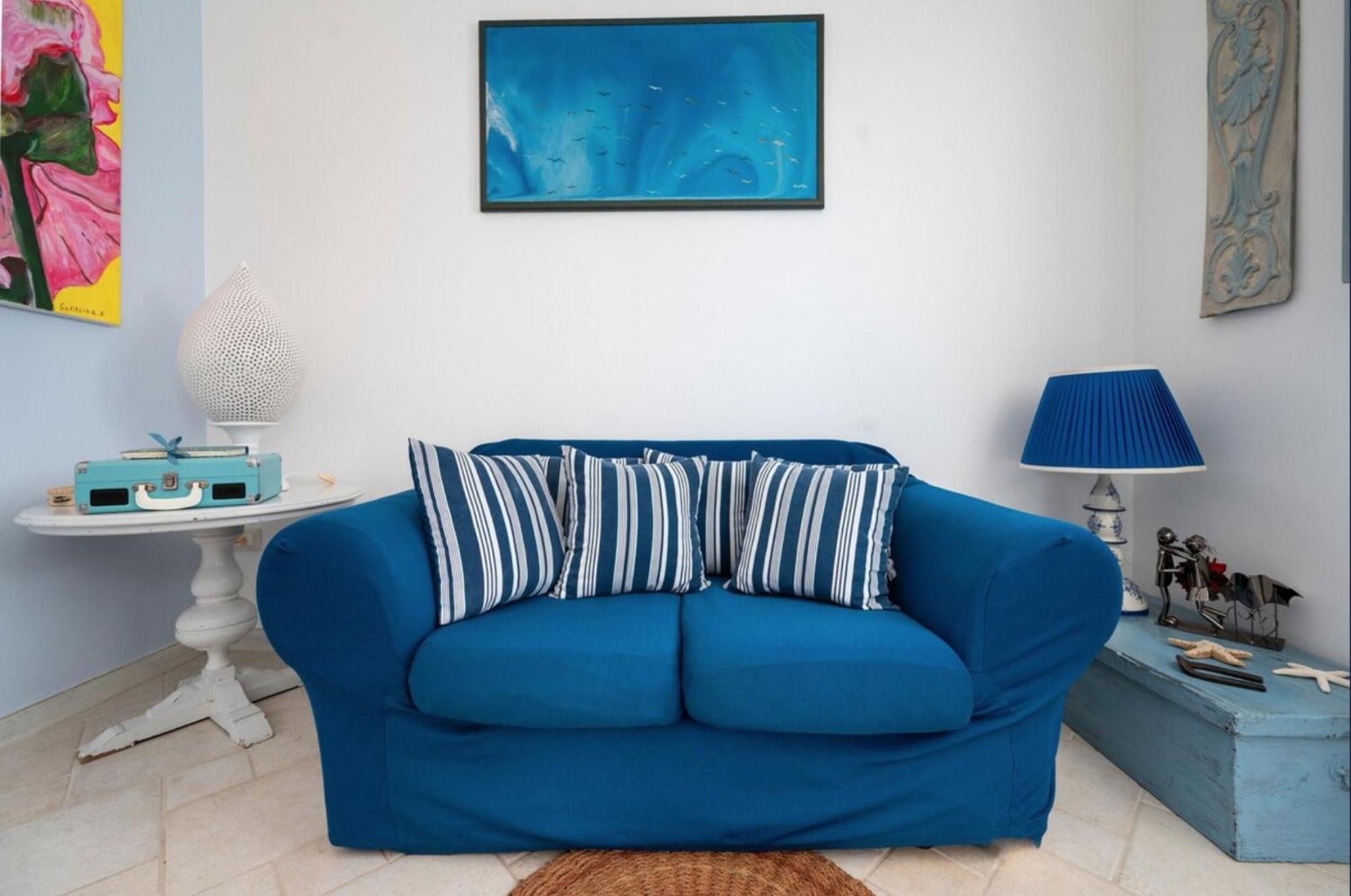 Le Terrazze Apartamento Otranto