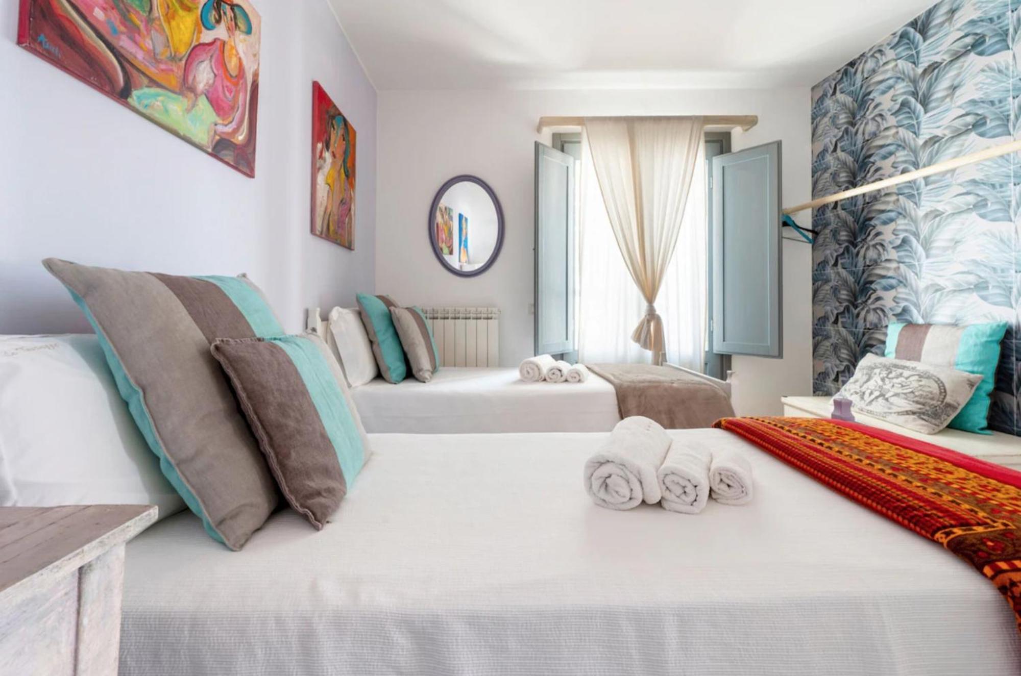 Le Terrazze Apartamento Otranto