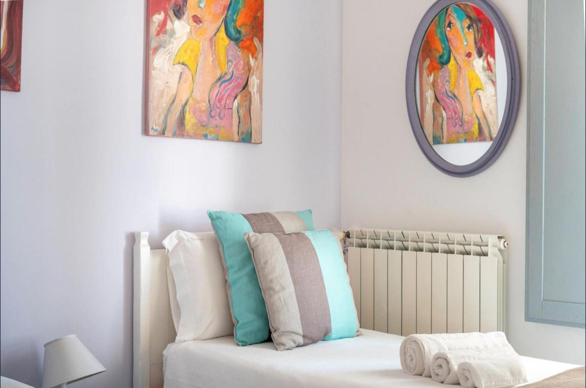 Apartamento Le Terrazze Otranto