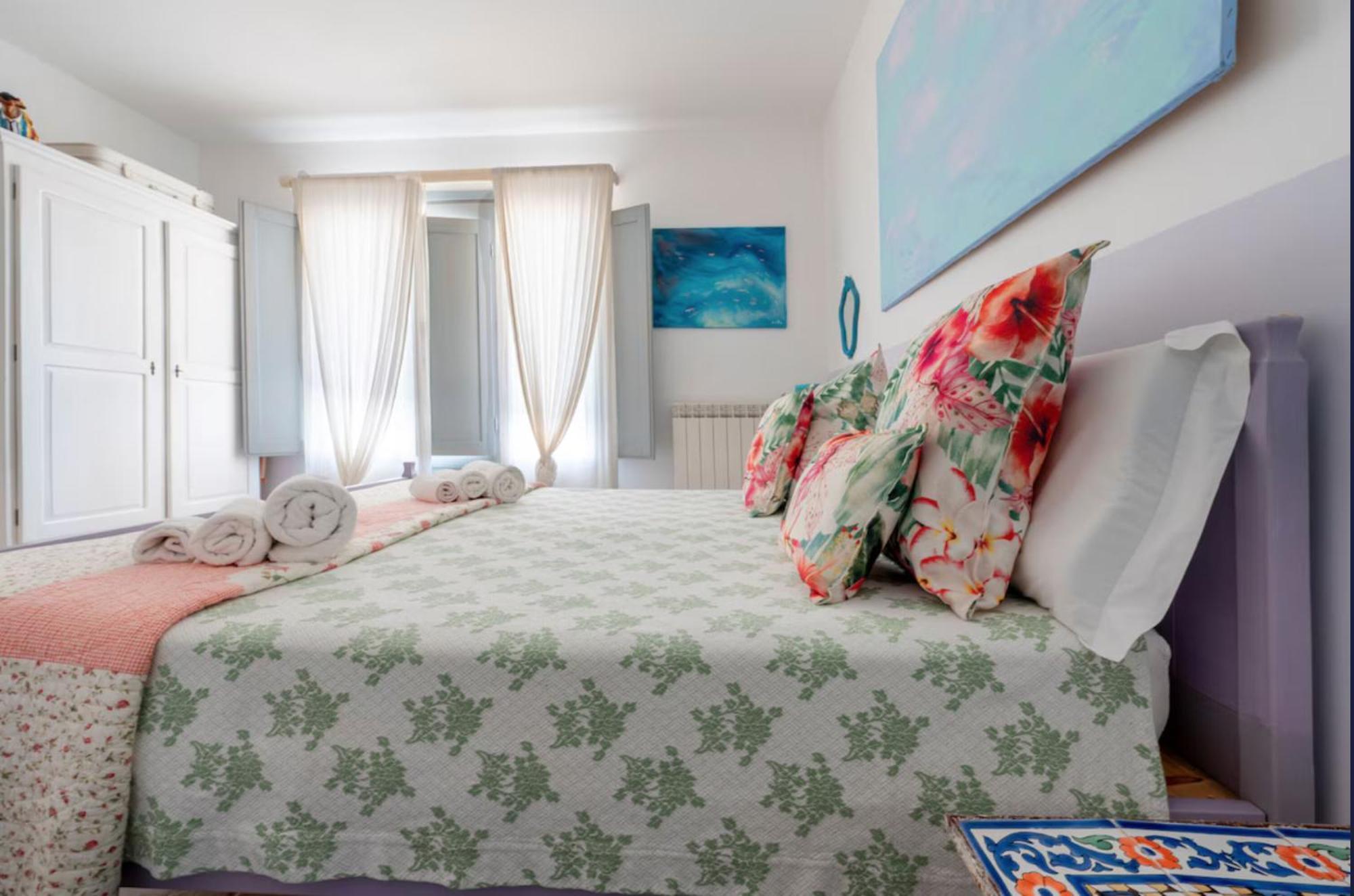 Apartamento Le Terrazze