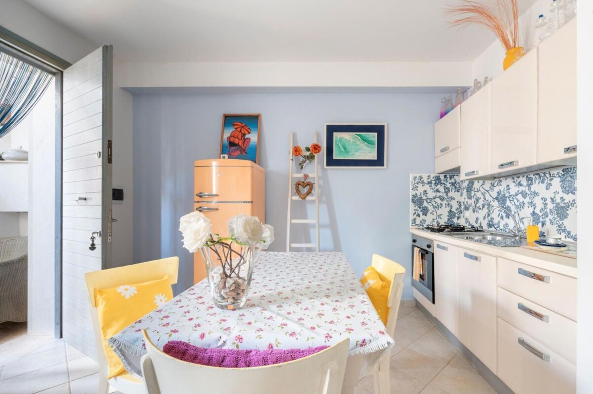 Apartamento Le Terrazze *