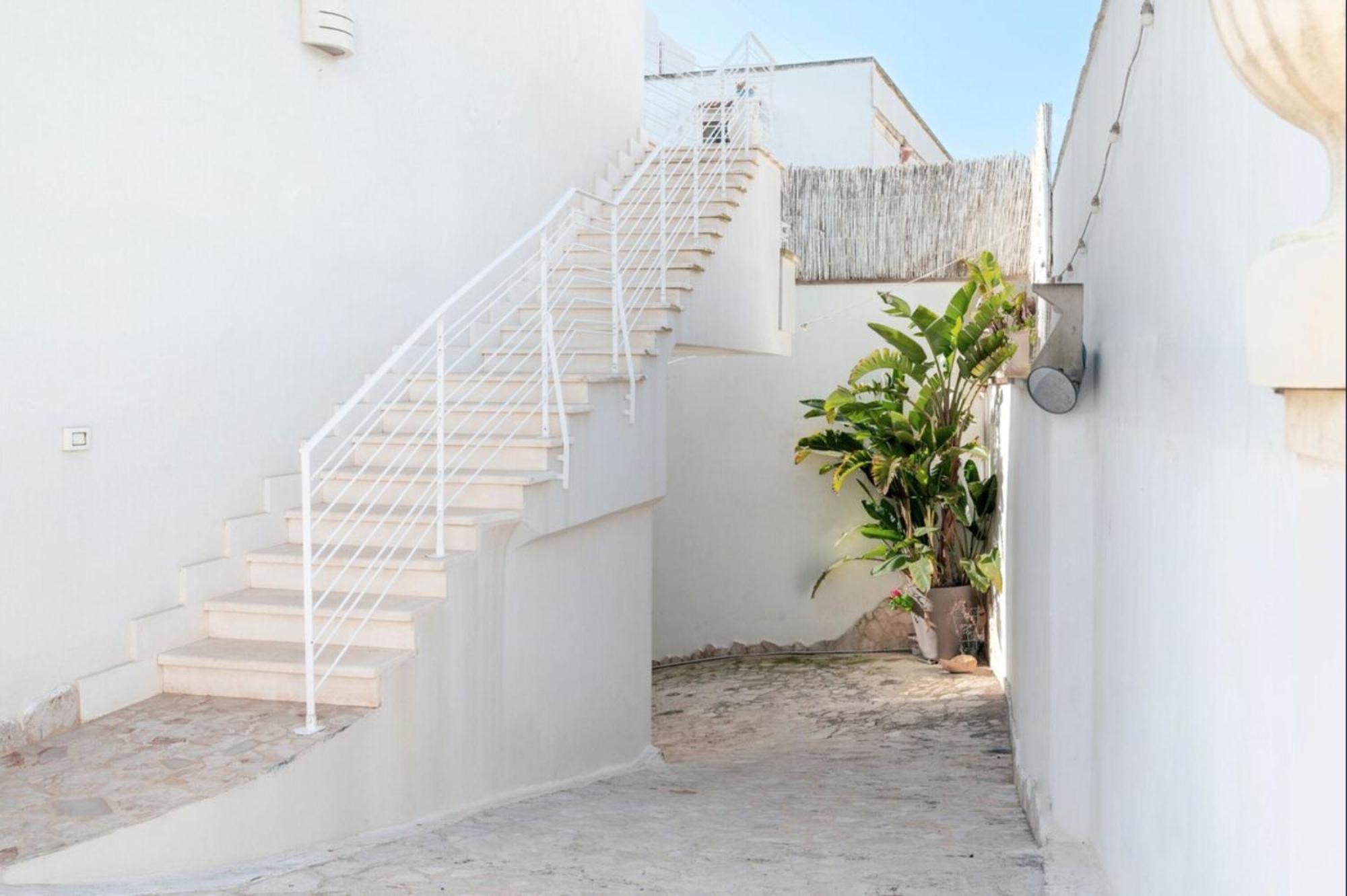 Le Terrazze Apartamento *