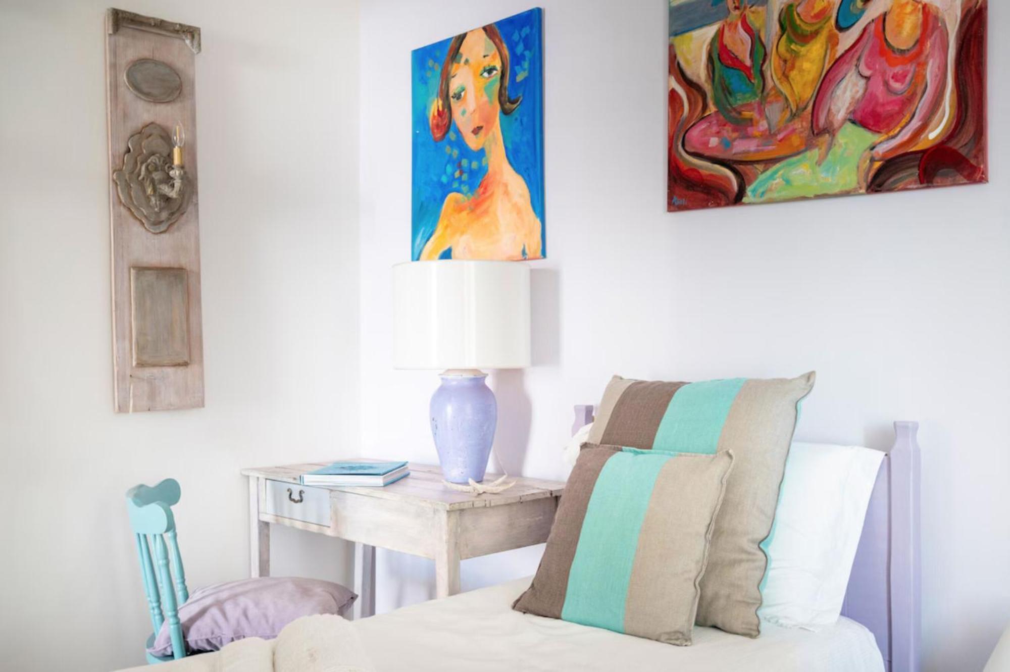 Le Terrazze Apartamento
