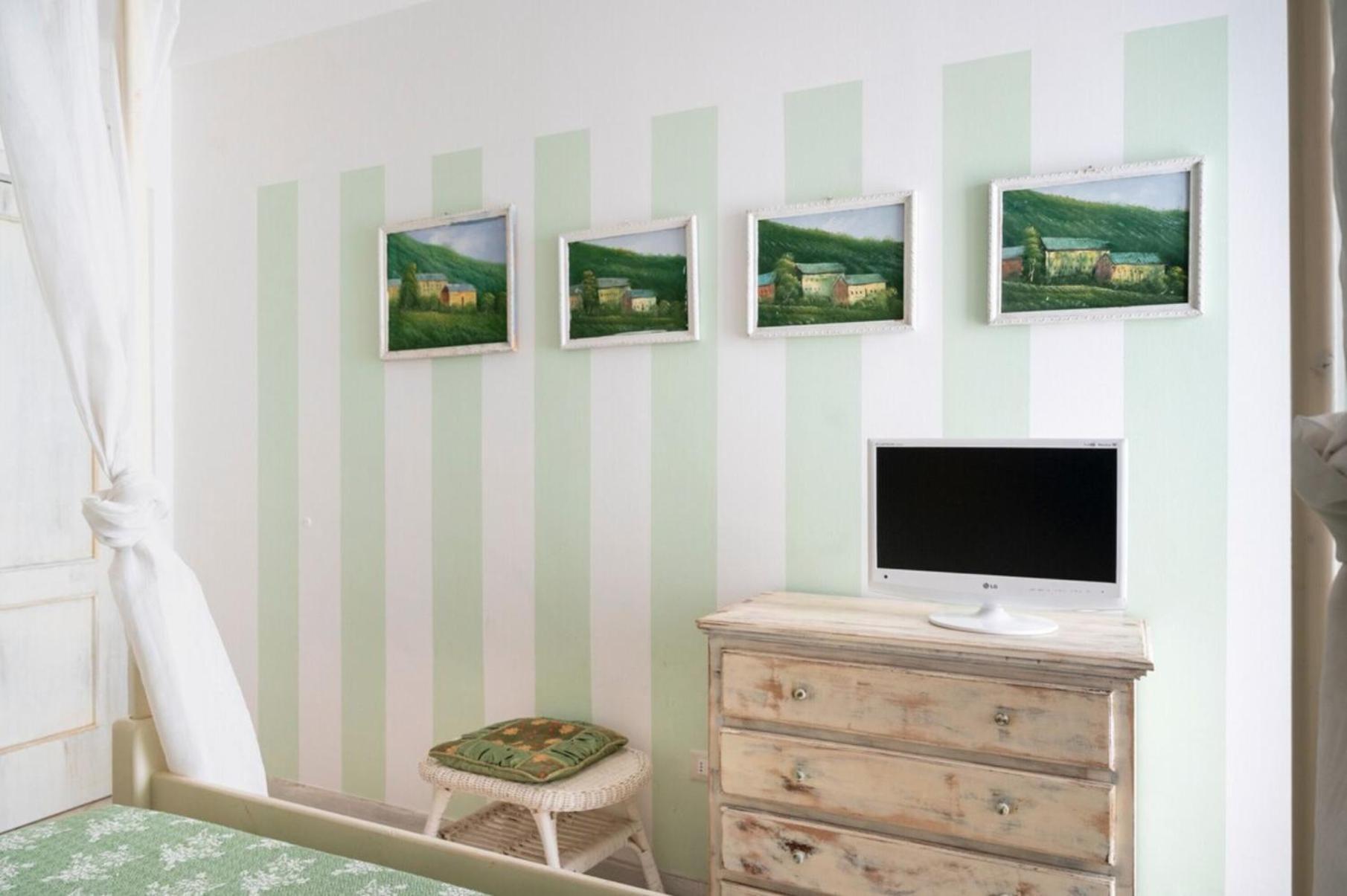 Apartamento Le Terrazze