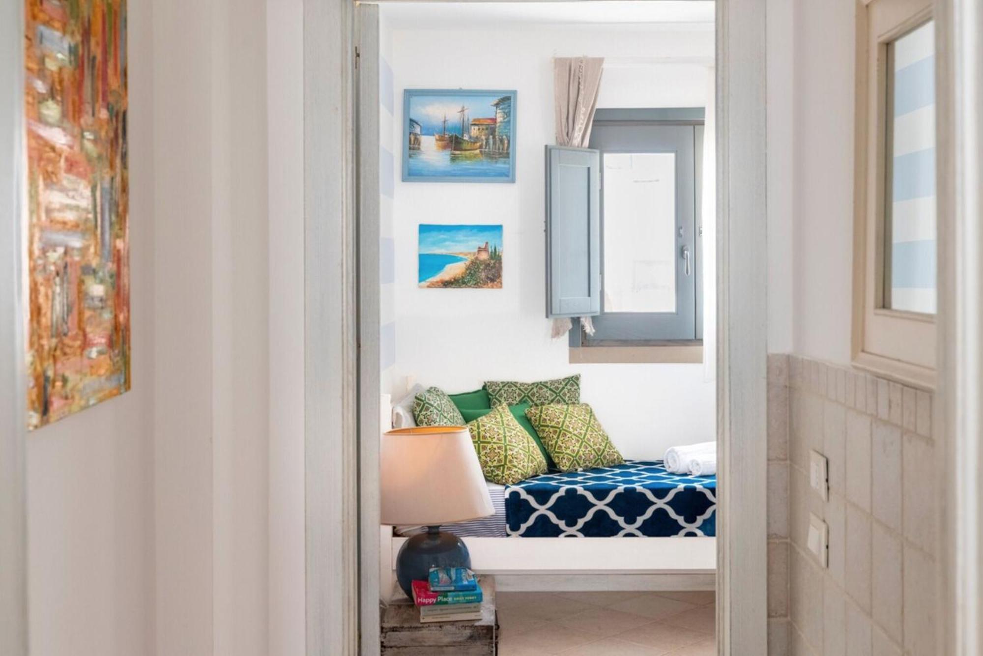 Apartamento Le Terrazze *