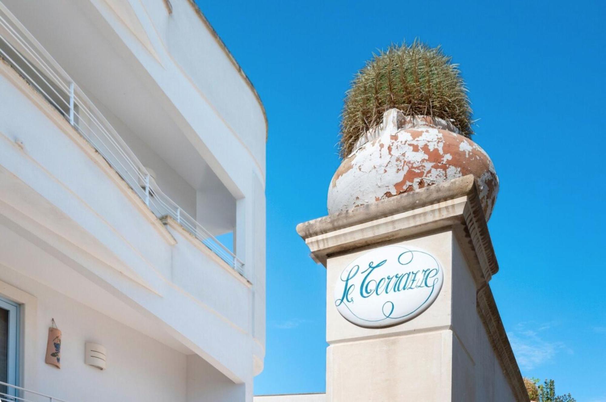 Le Terrazze Apartamento