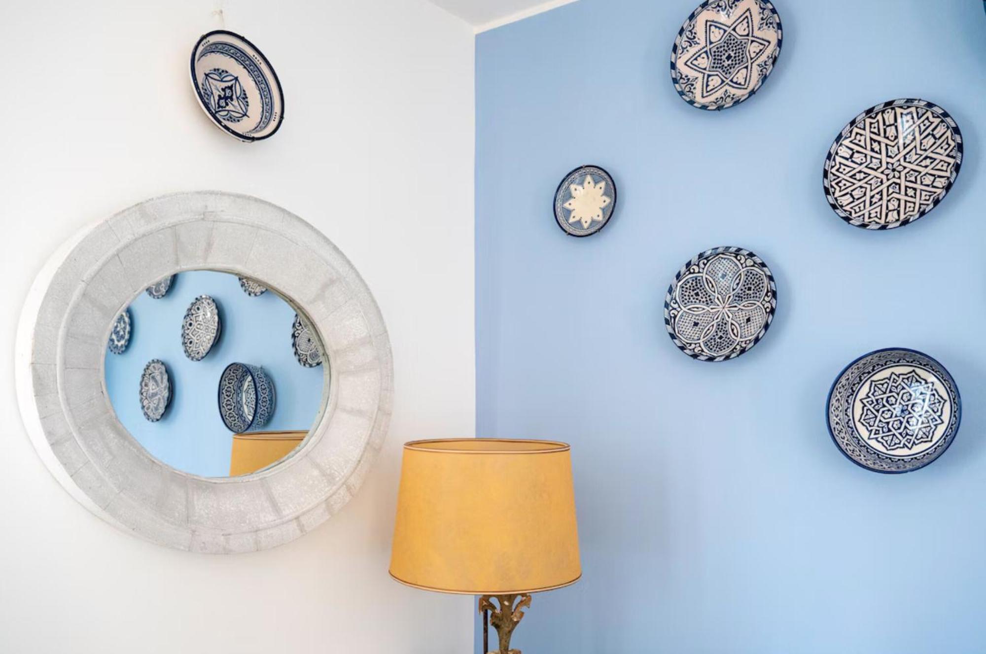 Apartamento Le Terrazze