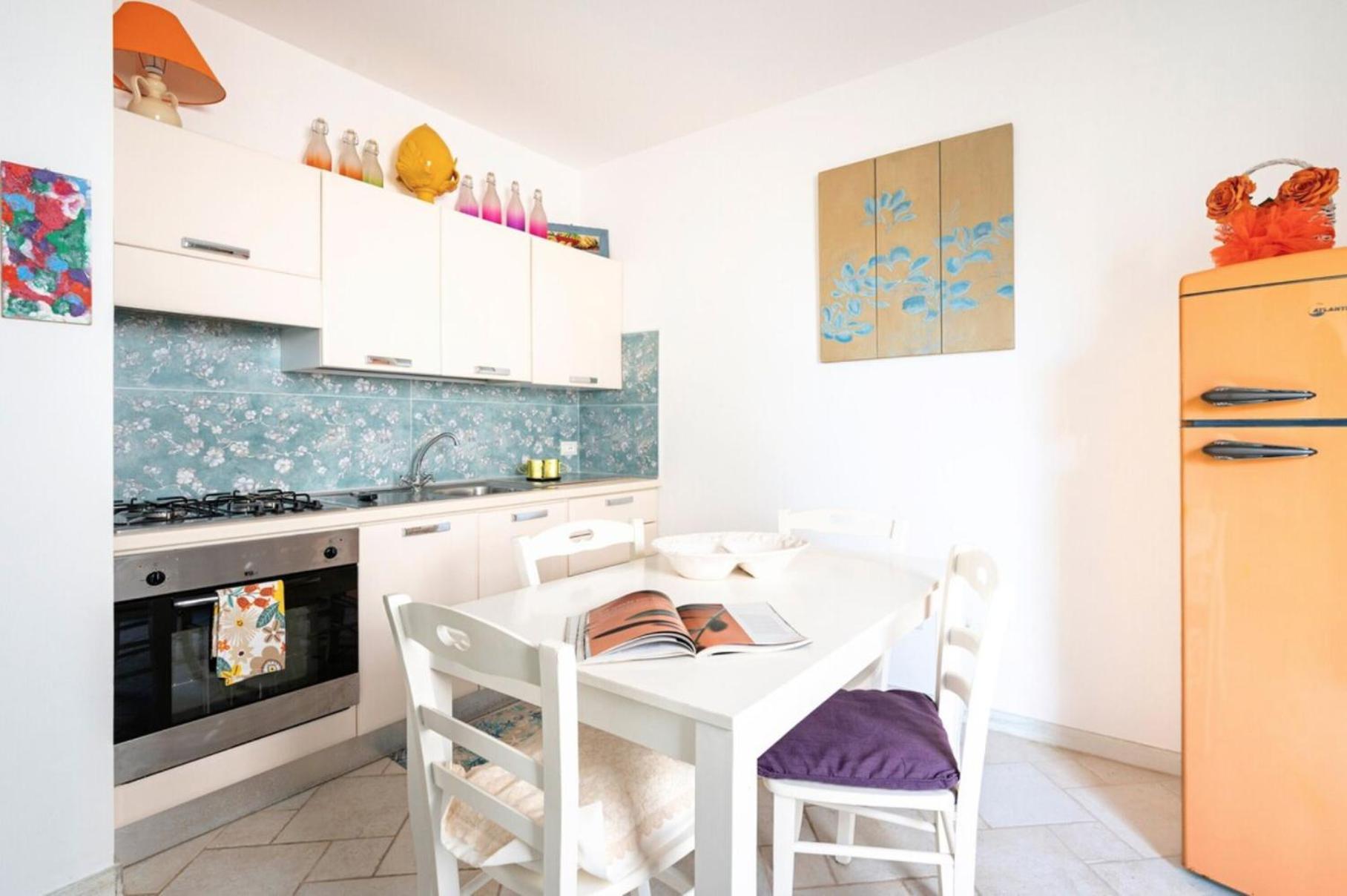 Apartamento Le Terrazze Otranto