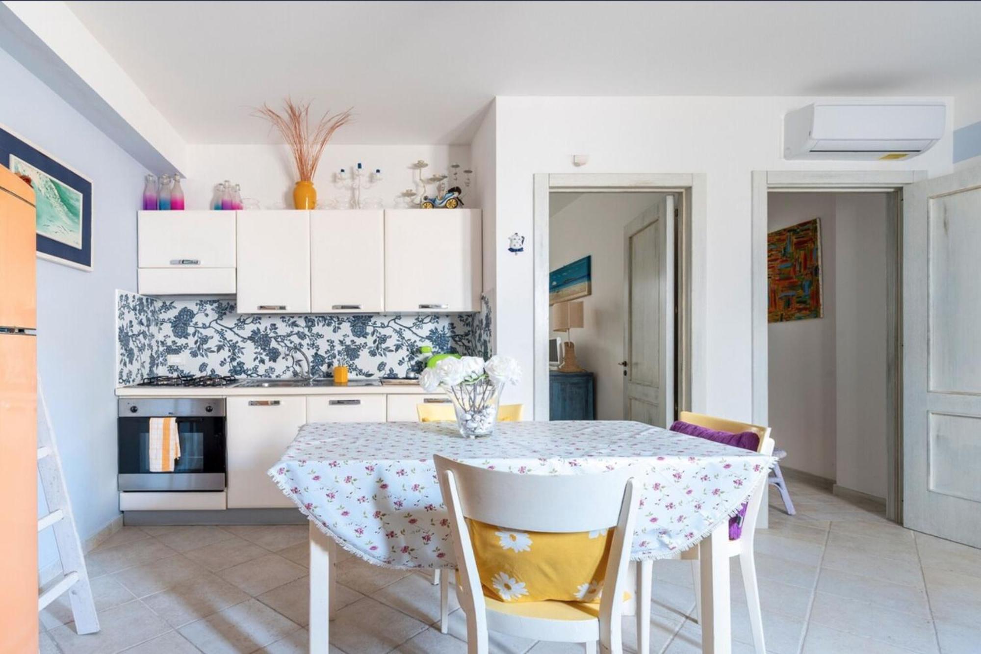 Le Terrazze Apartamento Otranto
