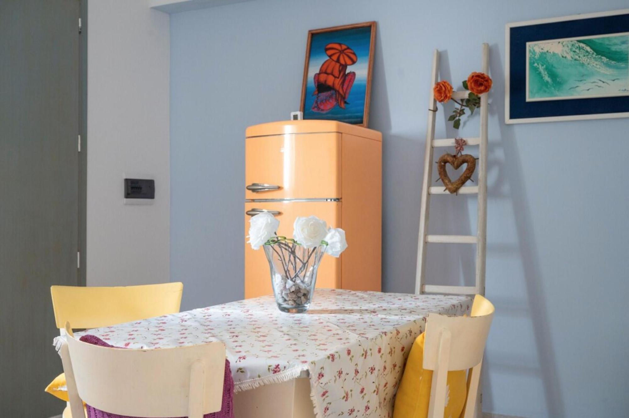 Le Terrazze Apartamento