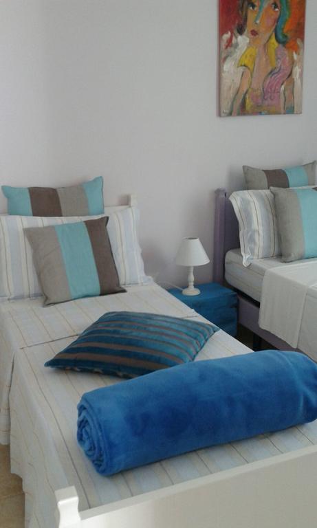 Le Terrazze Apartamento Otranto