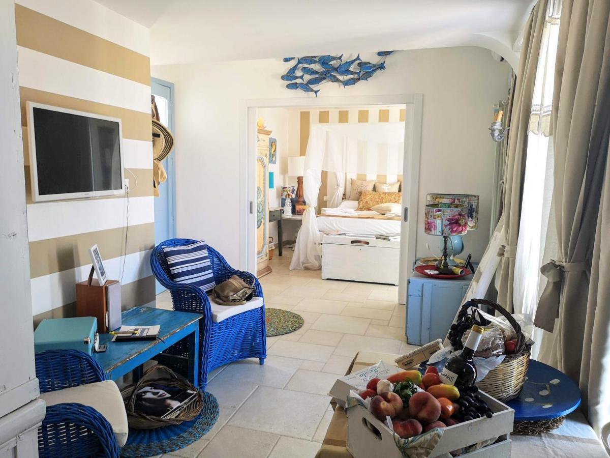 Le Terrazze Otranto