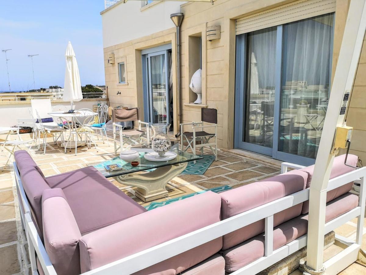 Le Terrazze Otranto