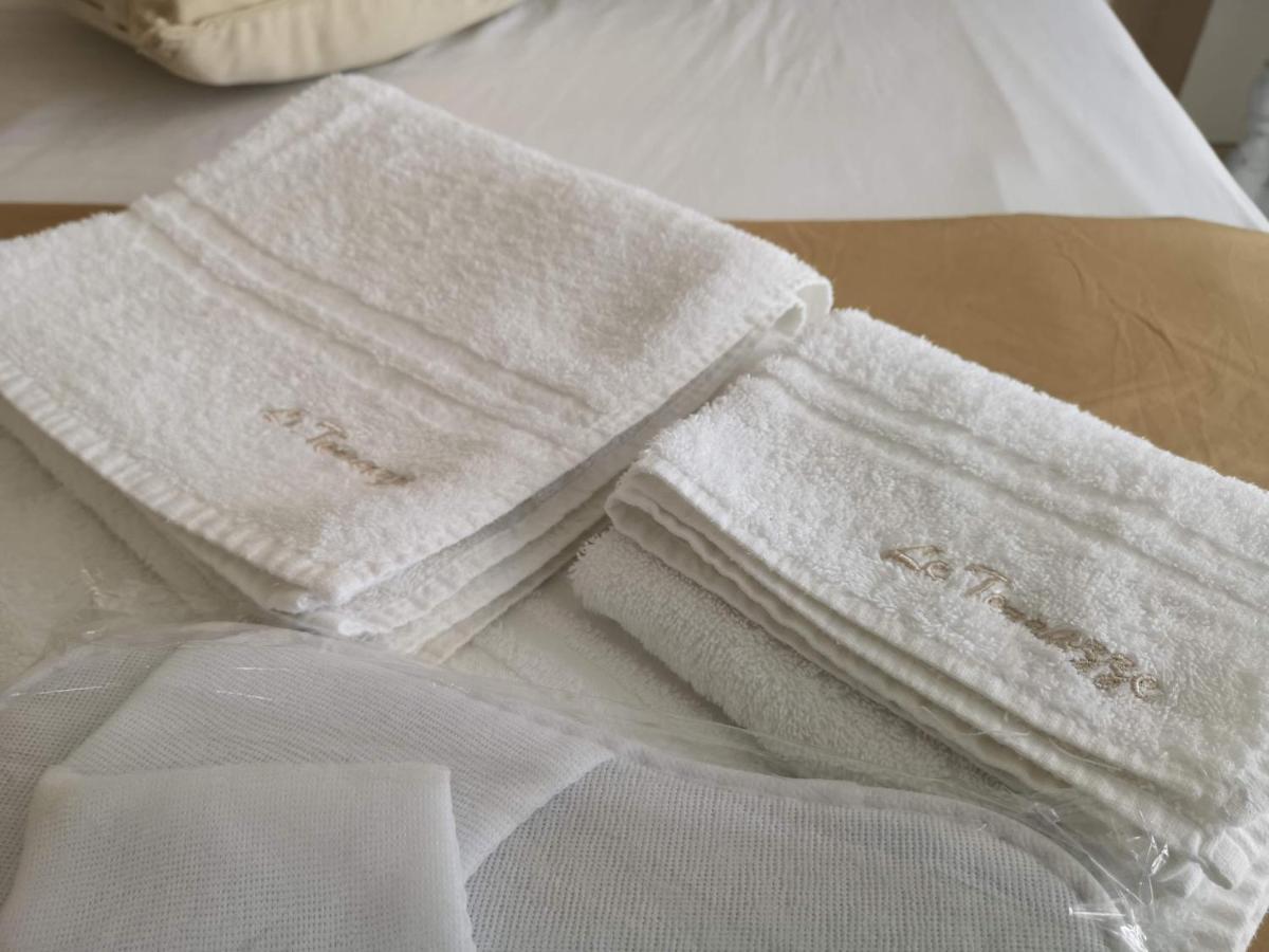 Le Terrazze Apartamento Otranto